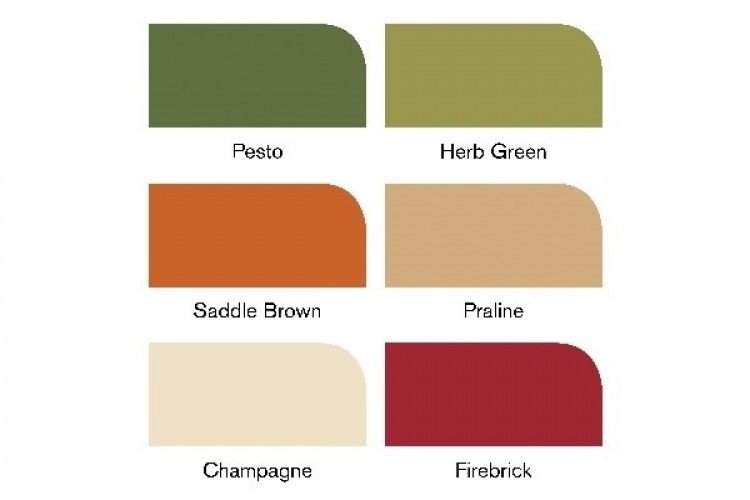 WINSOR Promarker set 6pcs Landscape1