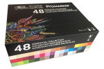 WINSOR Promarker sæt 48stk