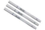 WINSOR Fineliner set cool grey (0,1/0,3/0,5) 3pcs ass