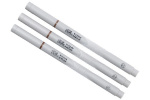 WINSOR Fineliner set sepia (0,1/0,3/0,5) 3pcs ass