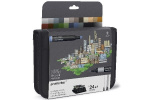 WINSOR Promarker set, architectural tones 24pcs