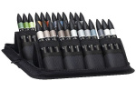WINSOR Promarker set, architectural tones 24pcs