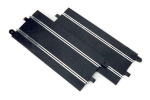 SCALEXTRIC Standard straight 350mm (2 per bag)