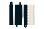 SCALEXTRIC Half straight 175mm (2 per bag)