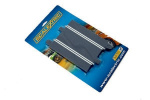 SCALEXTRIC Half straight 175mm (2 per bag)