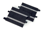 SCALEXTRIC Half straight 175mm (2 per bag)
