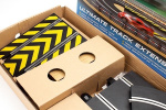 Scalextric Ultimate track extension pack