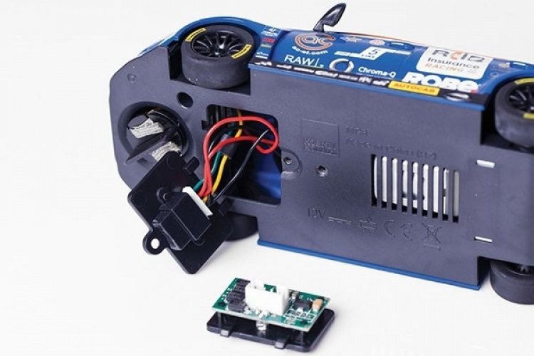 SCALEXTRIC Digital Easy Fit Plug