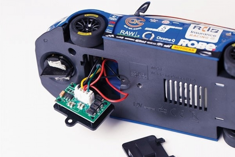 SCALEXTRIC Digital Easy Fit Plug