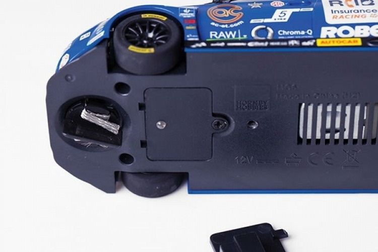 SCALEXTRIC Digital Easy Fit Plug