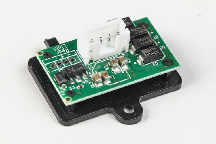 SCALEXTRIC Digital Easy Fit Plug