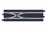 SCALEXTRIC Digital Lane Change Track Straight