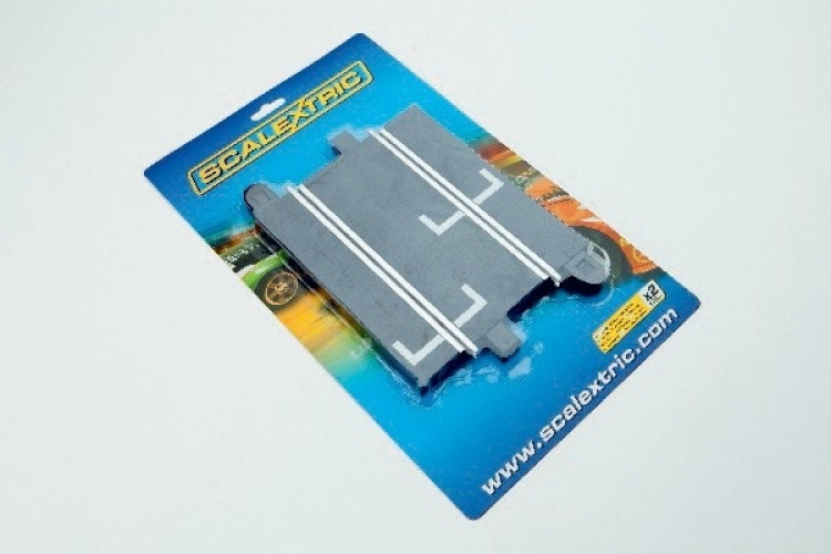 SCALEXTRIC Starter Grid 1/2 Straight (2)