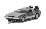 SCALEXTRIC DeLorean - \'Back to the Future 2\'