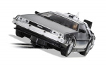 SCALEXTRIC DeLorean - \'Back to the Future 2\'