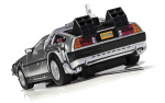 SCALEXTRIC DeLorean - \'Back to the Future 2\'