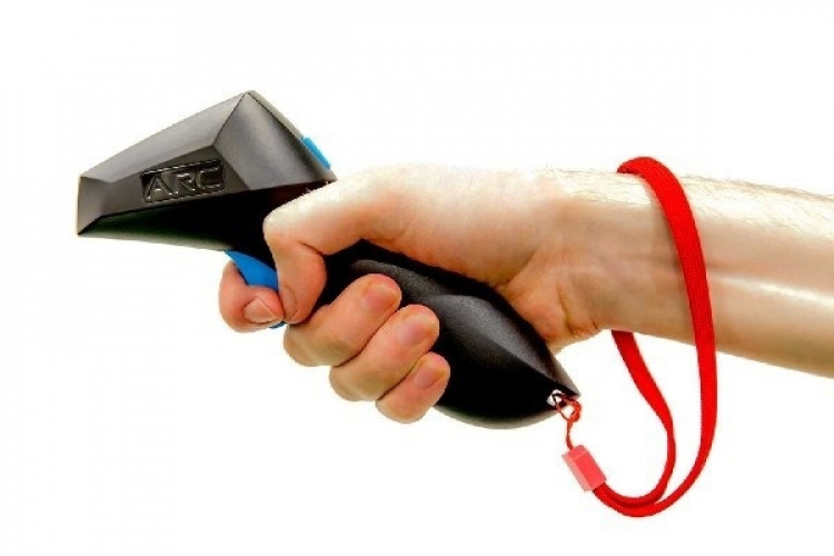 SCALEXTRIC ARC AIR/PRO Hand Controller