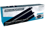 SCALEXTRIC Track Extension Pack 5 - 8 X C8205 Straights