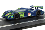 SCALEXTRIC Start Endurance Car - \'Maxed Out Race control\'