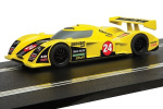 SCALEXTRIC Start Endurance Car - \'Lightning\'
