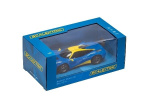 Scalextric Rasio C20 - Metallic Blue