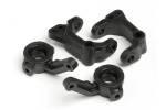 HPI Front Upright Set