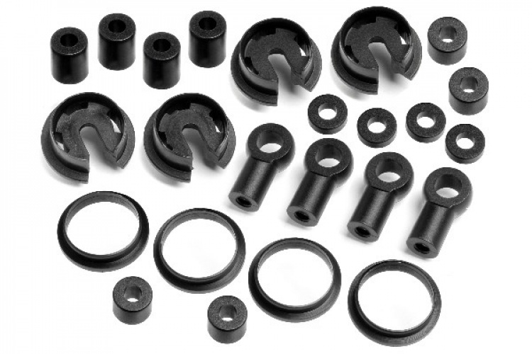 HPI Shock Parts Set