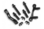 HPI Body Mount Set