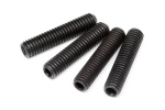HPI Set Screw M3X14Mm (4Pcs)