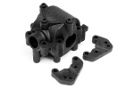 HPI Rear Gear Box Set