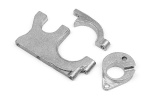 HPI Motor Mount Set