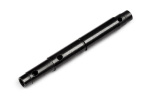 HPI Center Shaft 5X45Mm (Black)