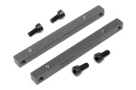 HPI Motor Mount Brace 7X7X80Mm (Gray)