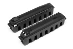 HPI Battery Box Set (Right/Left)