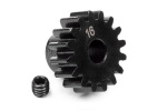 HPI Pinion Gear 16 Tooth (1M/5Mm Shaft)