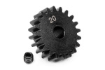 HPI Pinion Gear 20 Tooth (1M/5mm Shaft))