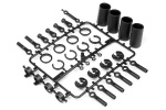 HPI Shock Parts Set