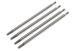 HPI Shock Shaft 3.5X90Mm (4Pcs)