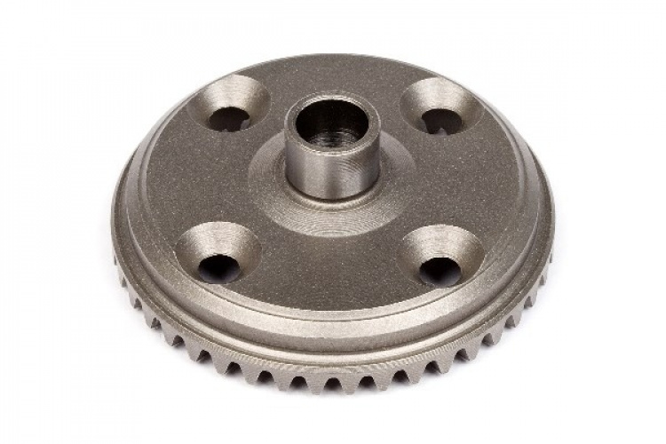 HPI 43T Stainl Center Bevel Gear