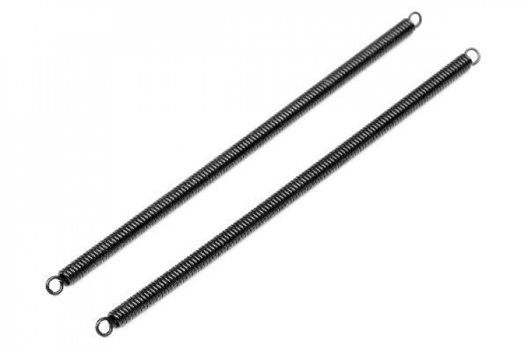 HPI Clutch Springs