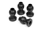 HPI Fixing Ball For Rear Suspension