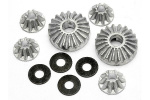 HPI Differential Gear Set