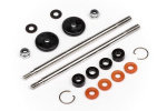 HPI Rear Shock Rebuild Kit