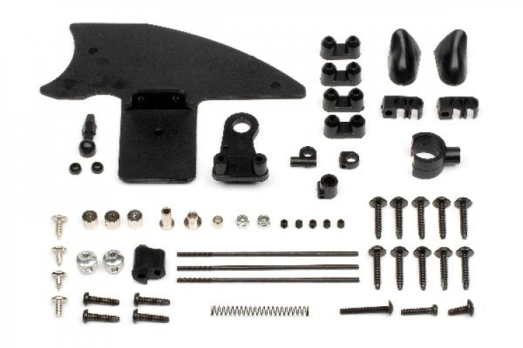 HPI Parts/Screws