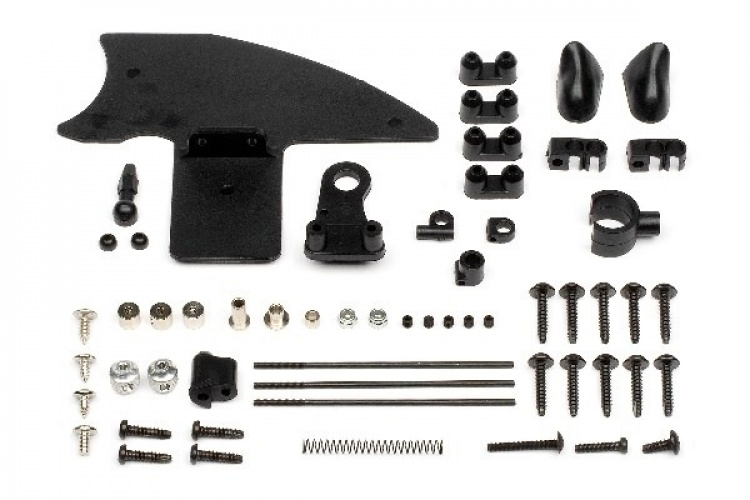 HPI Parts/Screws