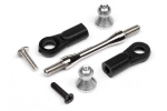 HPI Front Chass Anti-Bending Rod