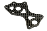 HPI Front Holder For Diff.Gear/Woven Graphite