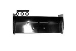 HPI 1/8 Deck Wing Black