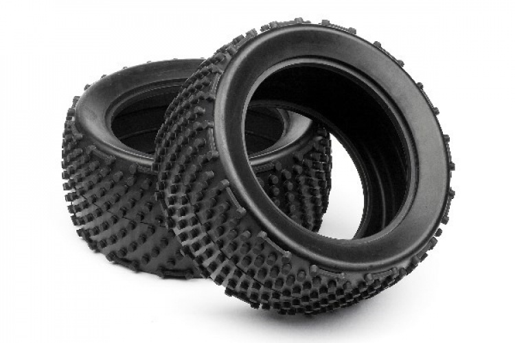 HPI Shredder Tyre For Truggy