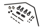 HPI Front Roll Bar Set 3Mm